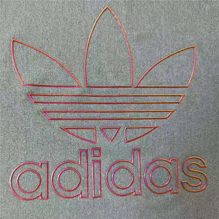 Reflekterende serigrafiblæk