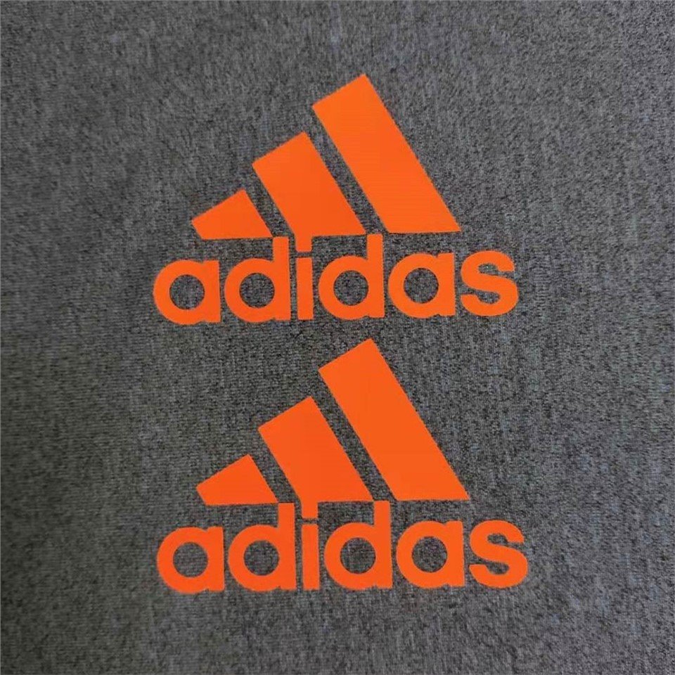 Silikonetryk på T-shirts