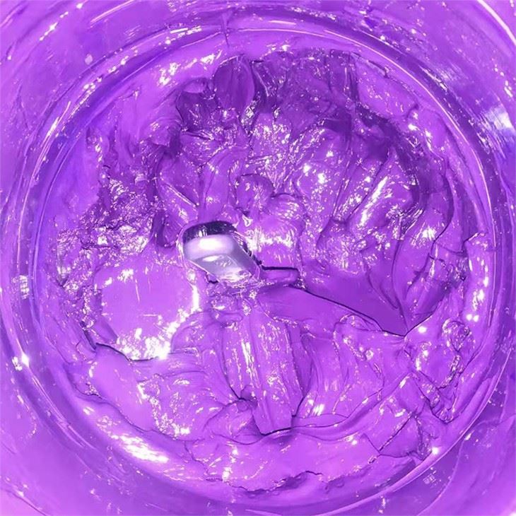 Tekstil pigment blæk