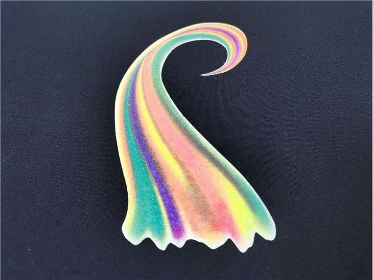 Uv Serigrafi blæk