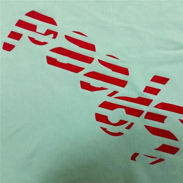 Screen Print blæk