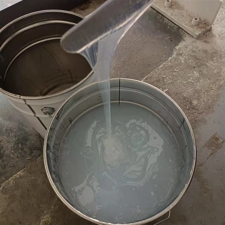 Stof screen print blæk