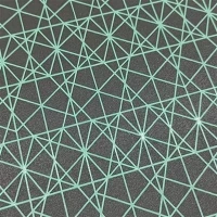 Serigrafi stof