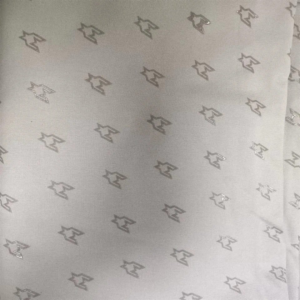 Stof serigrafi