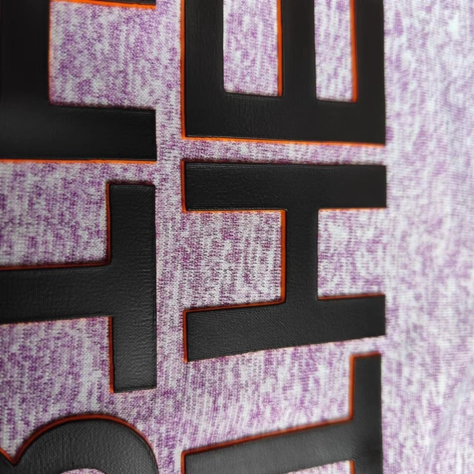 High Density Silikone