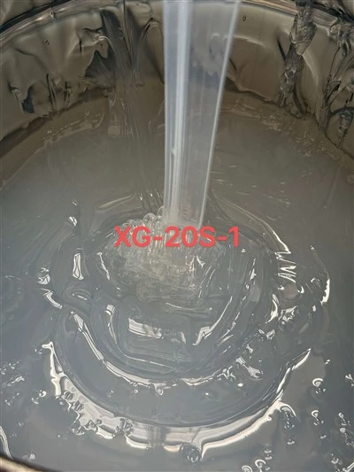 Rope Dipping Silikone