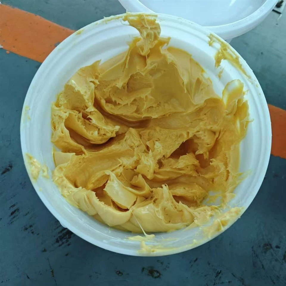 Puff Plastisol blæk