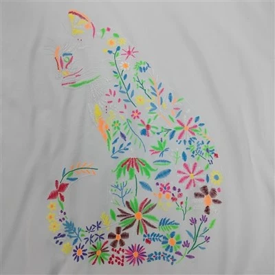 Sådan laver du broderidesign