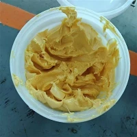 Puff Plastisol blæk