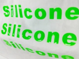 Transfer Silikone